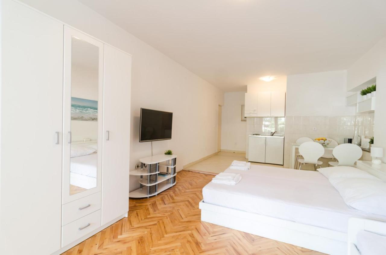 Guest house House Ariva