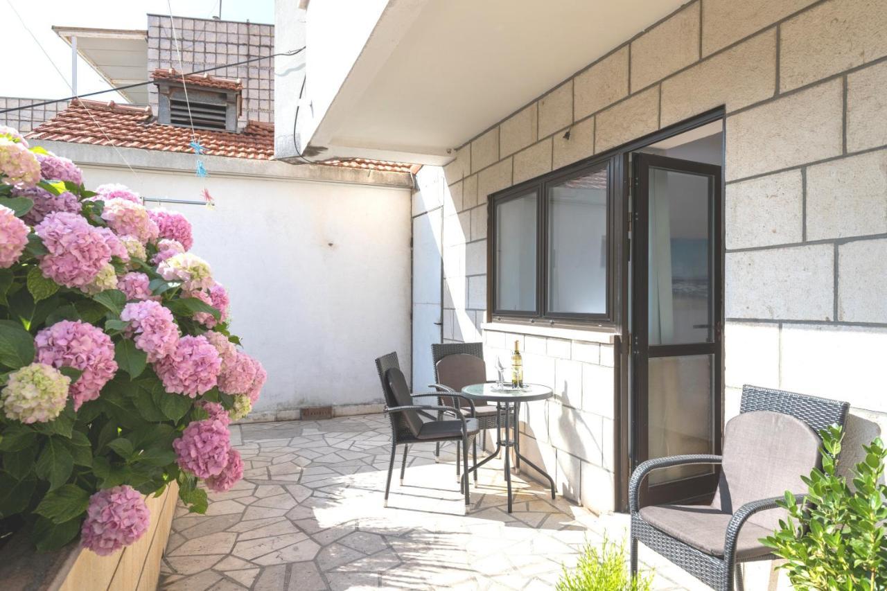 Gasthof House Ariva