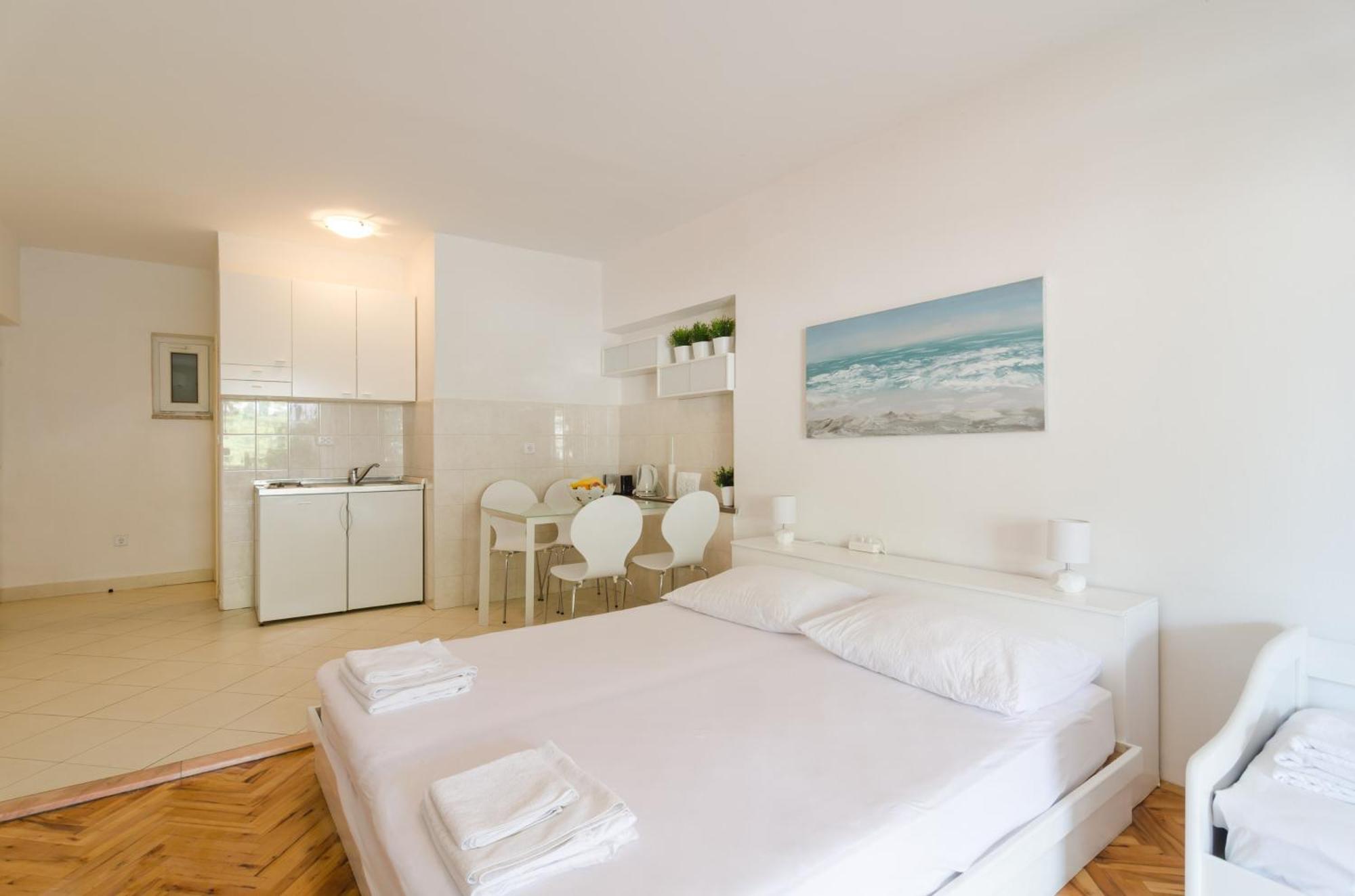 House Ariva Gasthof Dubrovnik