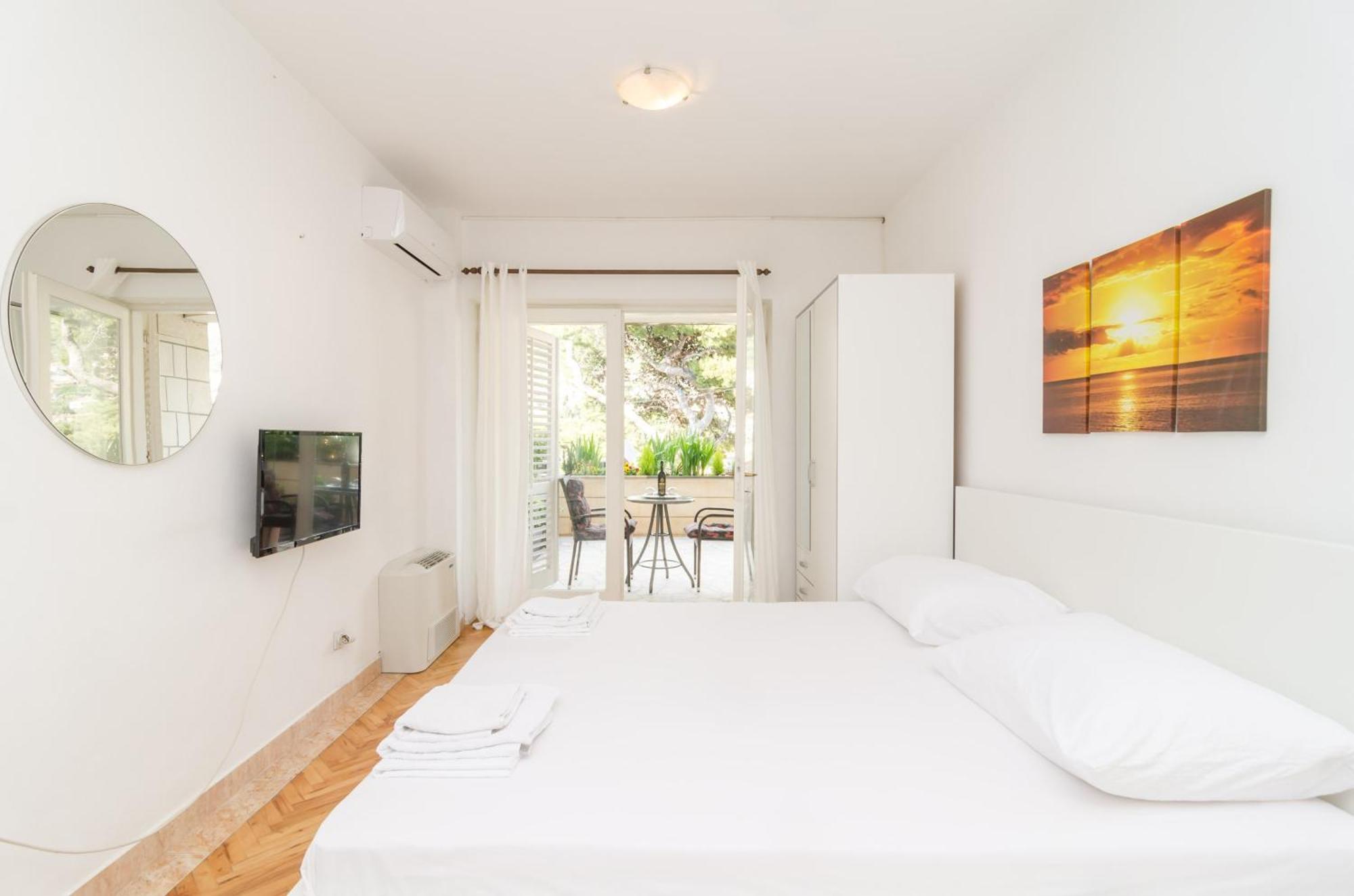 Affittacamere House Ariva